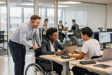 2026 Entry-Level Hiring Trends for Disability Studies Graduates: Where New Grads Have the Best Odds thumbnail