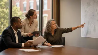 2027 Online Government Leadership Doctorate Programs with Specializations: Concentrations, Tracks, and Career Paths thumbnail