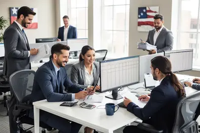2026 First Accounting Roles for Business Professionals Entering Accounting