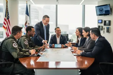 2026 Accredited Online Homeland Security Degree Programs With No GRE or GMAT Requirements thumbnail