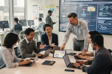 2026 Best Online Master's in Engineering Management With Asynchronous Coursework thumbnail