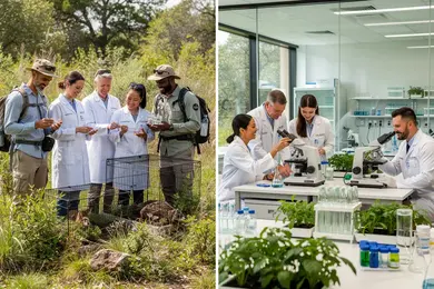 2026 Biological Sciences Specializations for Ecology Careers thumbnail