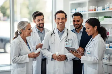 2026 States Where Pharmacists Have the Strongest Career Growth thumbnail