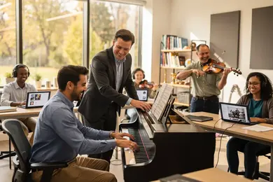 2026 Top Universities Offering Online Music Education Master's Degrees thumbnail
