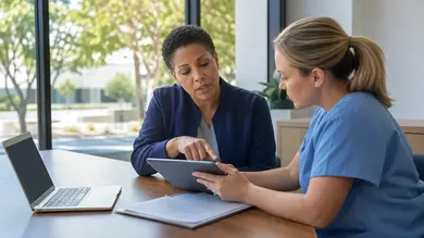 2027 Online Nurse Executive Leader Master's Programs With University Scholarships: Awards, Eligibility & Tuition After Aid thumbnail