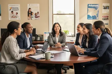 2026 Fastest Online Master's in Human Services Degree Programs Ranking in Arkansas