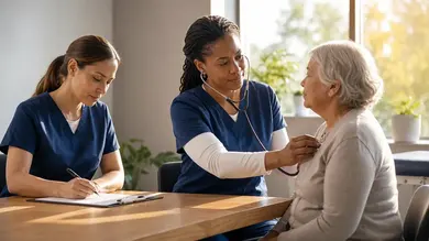 2027 Online Adult Gerontology Primary Care Nurse Practitioner Doctorate Programs with Specializations: Concentrations, Tracks, and Career Paths thumbnail