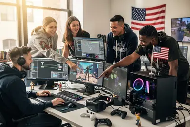 2026 How Employers Are Changing Hiring Criteria for Game Programming Graduates in the AI Era thumbnail