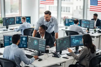 2026 Online Cybersecurity Degrees That Prepare Students for Governance, Risk, and Compliance Careers thumbnail