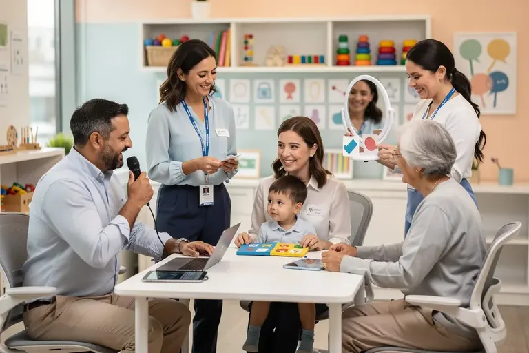 2027 One-Year Online Speech Pathology Master's Degree Programs: Accelerated Options, Costs & Outcomes thumbnail