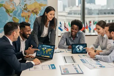 2026 Online Global Studies Bachelor's Degree Programs for Adult Learners Returning to School thumbnail