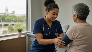 2027 Best Online Family Nurse Practitioner (FNP) Programs for Residents of Little Rock, AR thumbnail
