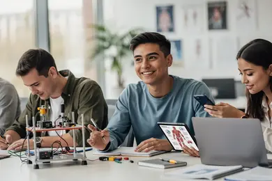 2027 Best Majors With No SAT or ACT Requirement thumbnail