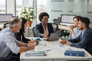 2027 Online Human Resources Doctorate Programs with One-on-One Faculty Mentorship thumbnail