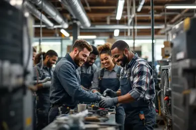 Best HVAC Technician Training Programs & Trade Schools - Top HVAC Tech Schools in Summit for 2026