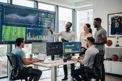 2026 Best Accredited Online Sports Analytics Degree Programs: Compare Tuition, Admissions, and Career Outcomes thumbnail