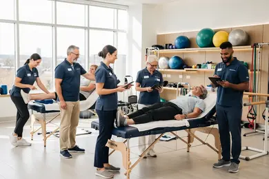 2027 Cheapest Online Physical Therapy Doctorate Programs That Pay Well: Tuition, Duration, and Career Outcomes thumbnail