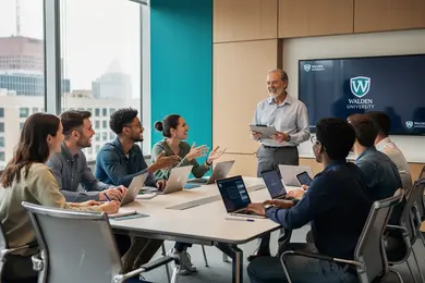 2026 Is Walden University's Online MS in Human Services - Nonprofit Administration Worth It? What Students Should Know thumbnail