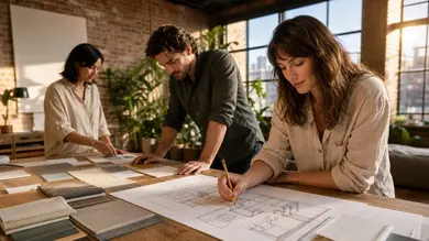 2027 Online Interior Design Master's Programs With No Personal Statement or Admissions Essay Required thumbnail