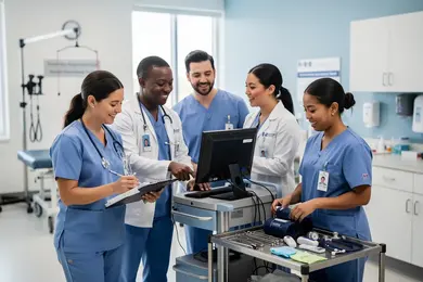 2026 State Licensing Differences for Medical Assisting Degree Graduates thumbnail