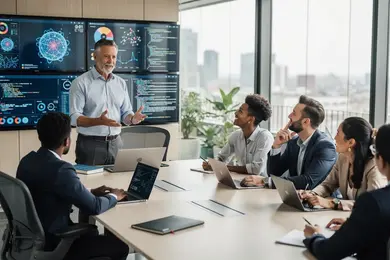 2026 Best AI Courses for CTOs Managing AI Adoption thumbnail