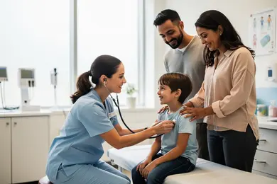 2026 Can You Complete Pediatric Nurse Practitioner Clinicals Locally? thumbnail