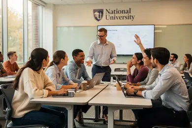 2026 Is National University's Online EdD in Global Training and Development Worth It? What Students Should Know thumbnail