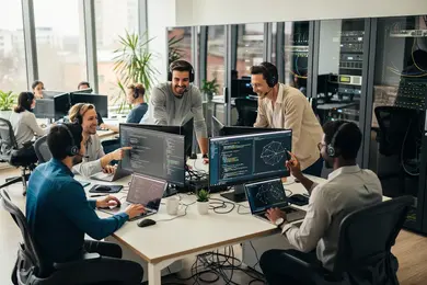 2026 Can an Information Technology Degree Lead to Remote Jobs? thumbnail