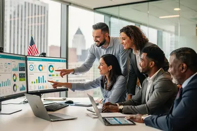 2026 Online Management Information Systems Degrees With Strong Data Analytics Training thumbnail