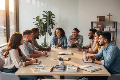 2027 Entry-Level Hiring Trends for Christian Ministry Graduates: Where New Grads Have the Best Odds thumbnail