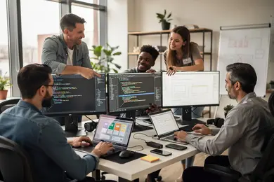 2026 Online Web Development Bachelor's Degree Programs With Open Enrollment thumbnail