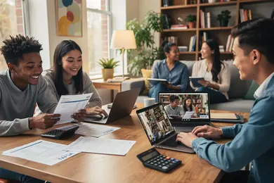 2026 FAFSA and Financial Aid for Online Transfer Students thumbnail