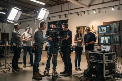 2026 Accredited Online Cinematography, Film & Media Bachelor's Degree Programs: How to Verify Quality thumbnail