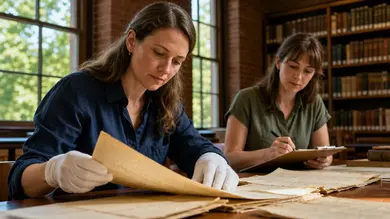 2027 Best Online History Master's Programs at Nonprofit Universities thumbnail