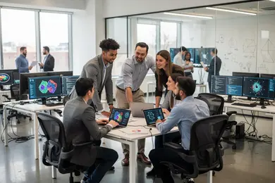 2026 Best Agentic AI Courses for Chief Innovation Officers thumbnail