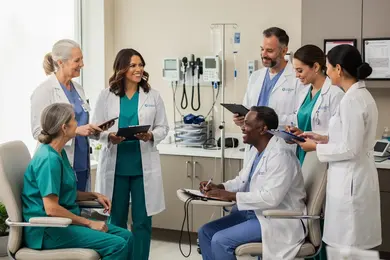 2026 Family Nurse Practitioner Master's Degree vs Doctorate: Career Paths & Salary Differences thumbnail