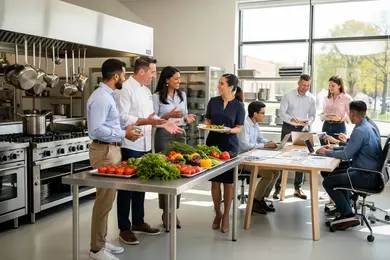 2026 Online Food Industry Management Degrees for Students With Prior Culinary Coursework thumbnail