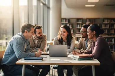 2027 Best Master's Degrees With Easy Admission Requirements thumbnail