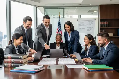 2026 Paralegal Career Paths With the Best Advancement Potential thumbnail