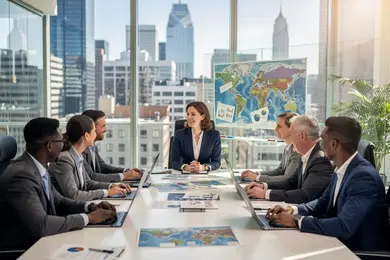 2027 International Business Career Hotspots: Cities With the Best Pay, Job Openings, and Growth thumbnail