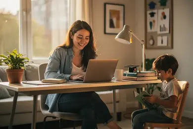 2027 Most Affordable Online Master's Degrees for Single Parents thumbnail
