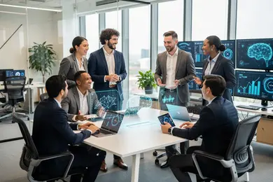 2026 Best LSE AI Courses for Executives thumbnail