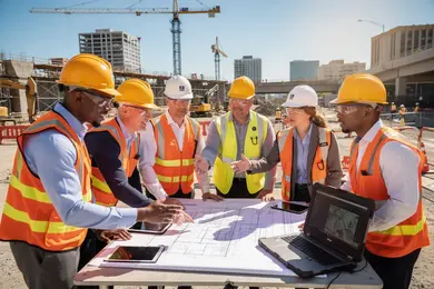 2026 Online Construction Management Degrees With Public Works Career Alignment thumbnail