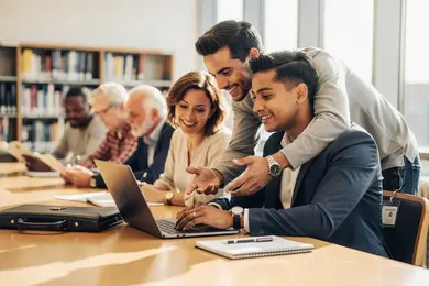 2027 Best Master's Degrees for Students With Some College Credit thumbnail