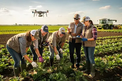 2026 Best Accredited Online Agriculture Bachelor's Degree Programs thumbnail