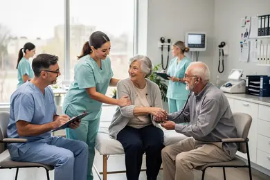 2026 Industry Demand for Adult Gerontology Primary Care Nurse Practitioner Master's Graduates: Job Outlook & Hiring Trends thumbnail