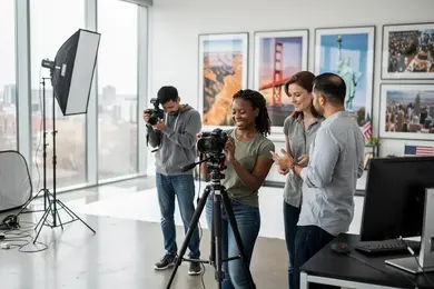 2026 Online Digital Photography Degrees That Help Build Studio Photography Skills thumbnail
