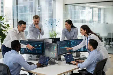 2026 How EHR and Interoperability Trends Shape Health Informatics Programs thumbnail