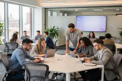 2027 Best Bachelor's Degrees With 4-Week Courses thumbnail
