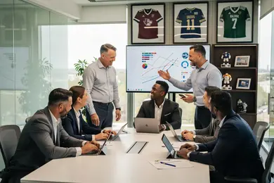 2026 Online Sport Management Degrees With Strong Team Operations Training thumbnail